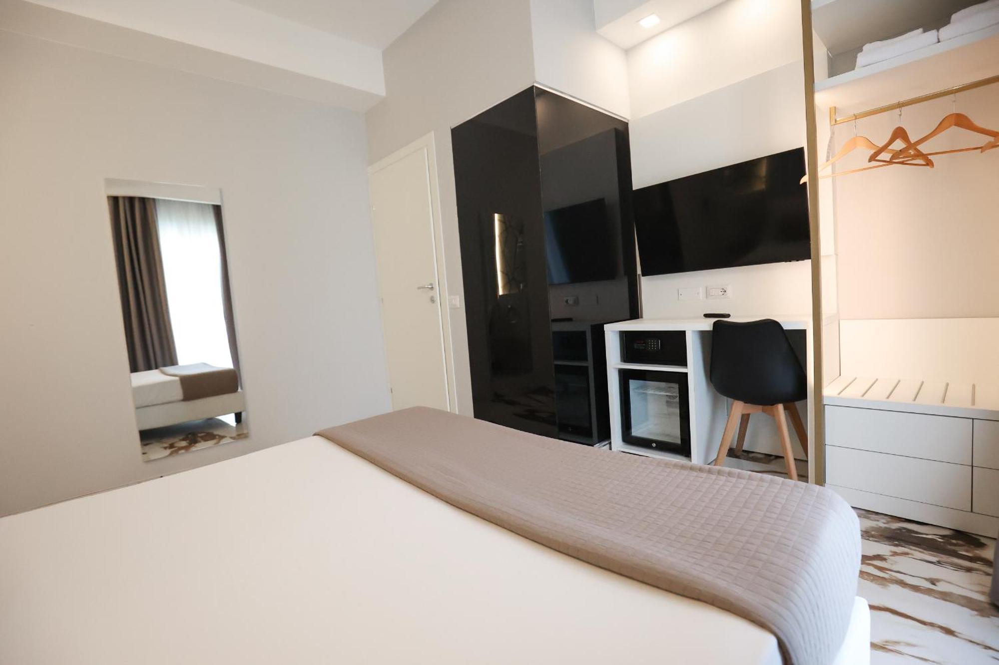 Hotel Cenisio Rimini Ngoại thất bức ảnh